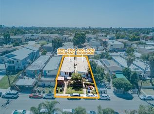2706 Highland Ave, San Diego, CA 92105