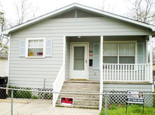 3208 Delia St, Houston, TX 77026