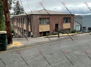 r281i Porter Apartments, Chehalis, WA 98532
