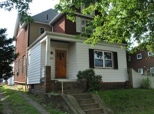 1011 Broadway Ave, East Mc Keesport, PA