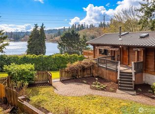 8121 SW 222nd Place, Vashon, WA 98070