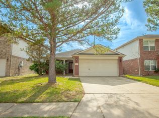 11827 Brantley Haven Dr, Tomball, TX 77375