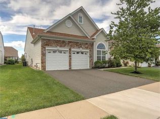 97 Diamond Spring Dr, Monroe Township, NJ 08831