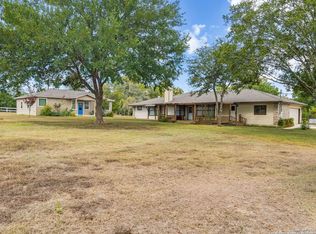 25 Ranger Creek Rd, Boerne, TX 78006
