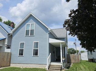 276 E 3rd St, Peru, IN 46970