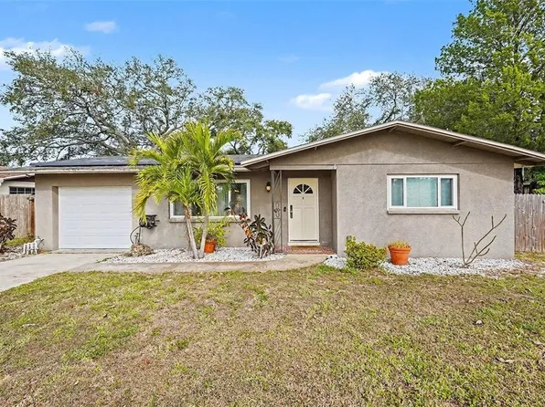 11115 101ST AVENUE, SEMINOLE, FL 33772
