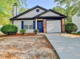 7097 Mahonia Pl, Lithonia, GA 30038