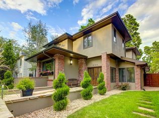 350 N Marion St, Denver, CO 80218