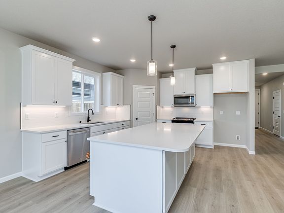 11006 NE 107th PL by Aho Construction