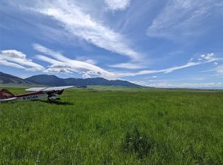 Nhn Haugland Rd, Belgrade, MT 59714