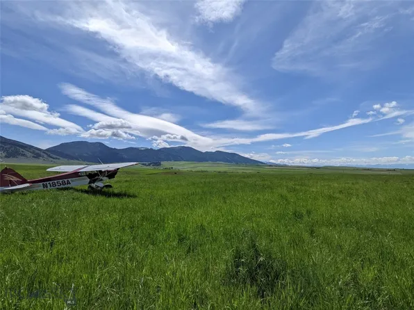 Nhn Haugland Rd, Belgrade, MT 59714