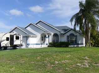 962 SW Kappa Ave, Port Saint Lucie, FL 34953