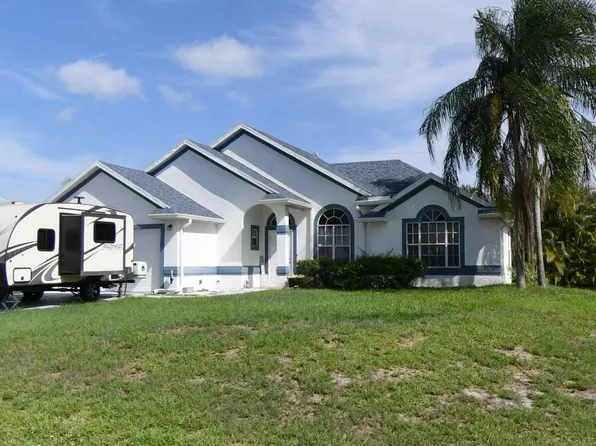 962 SW Kappa Ave, Port Saint Lucie, FL 34953