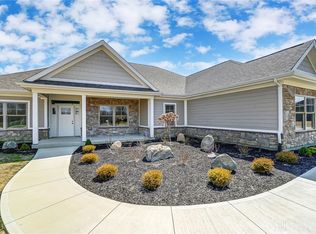 1263 Cole Harbor Dr, Troy, OH 45373