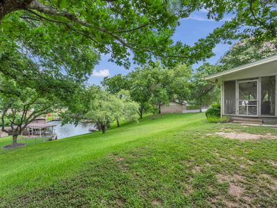 1616 Williams Lakeshore Drive, Kingsland, TX, 78639