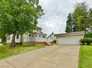 177 N Cleveland Ave, Mogadore, OH 44260
