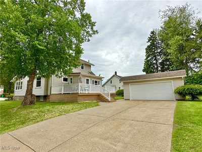 177 N Cleveland Ave, Mogadore, OH, 44260