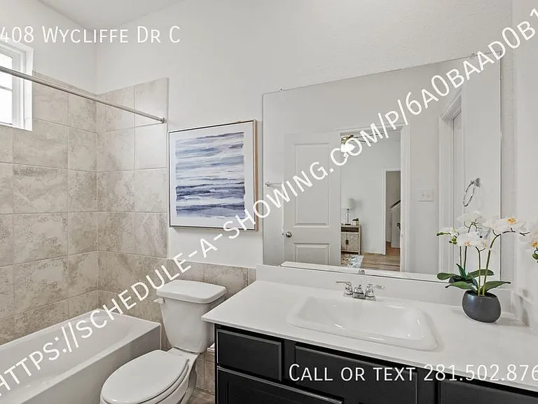 1408 Wycliffe Dr #C — Photo 8