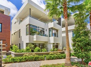 12638 W Sunrise Pl, Playa Vista, CA 90094
