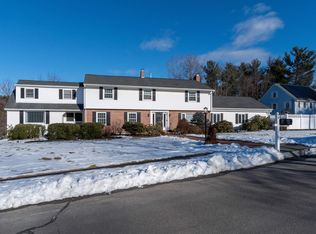 2 Rosecliff Dr, Nashua, NH 03062