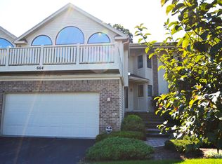 664 Midship Cir, Webster, NY 14580