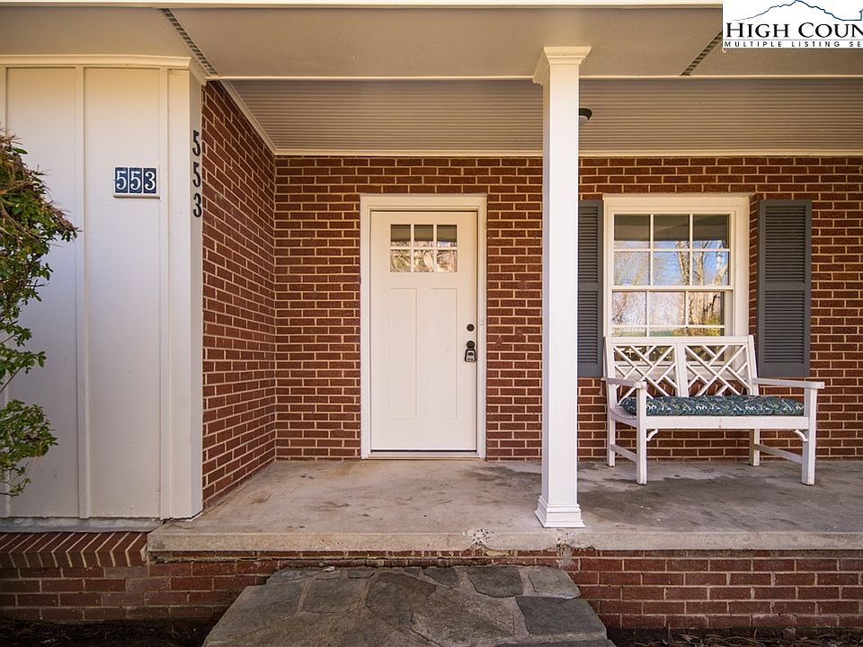 553 Hardaman Road, Boone, NC 28607 Zillow