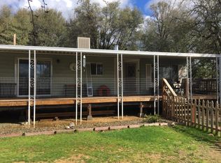 20873 Lynn Ln, Sonora, CA