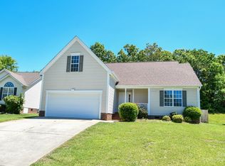 963 Avery Ct, Concord, NC 28025