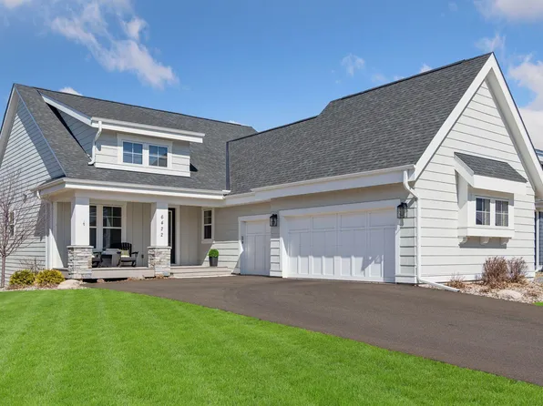 6422 Timber Arch Dr, Chaska, MN 55318