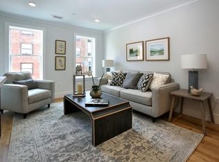 30 Polk St UNIT 101, Boston, MA 02129