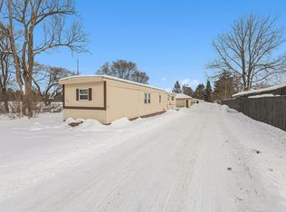 200 N Clark St, Mesick, MI 49668