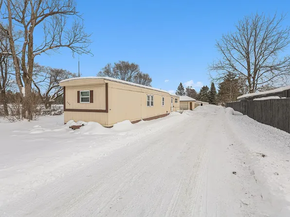 200 N Clark St, Mesick, MI 49668