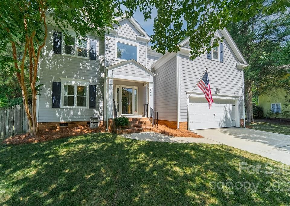2801 Winghaven Ln, Charlotte, NC 28210 Zillow