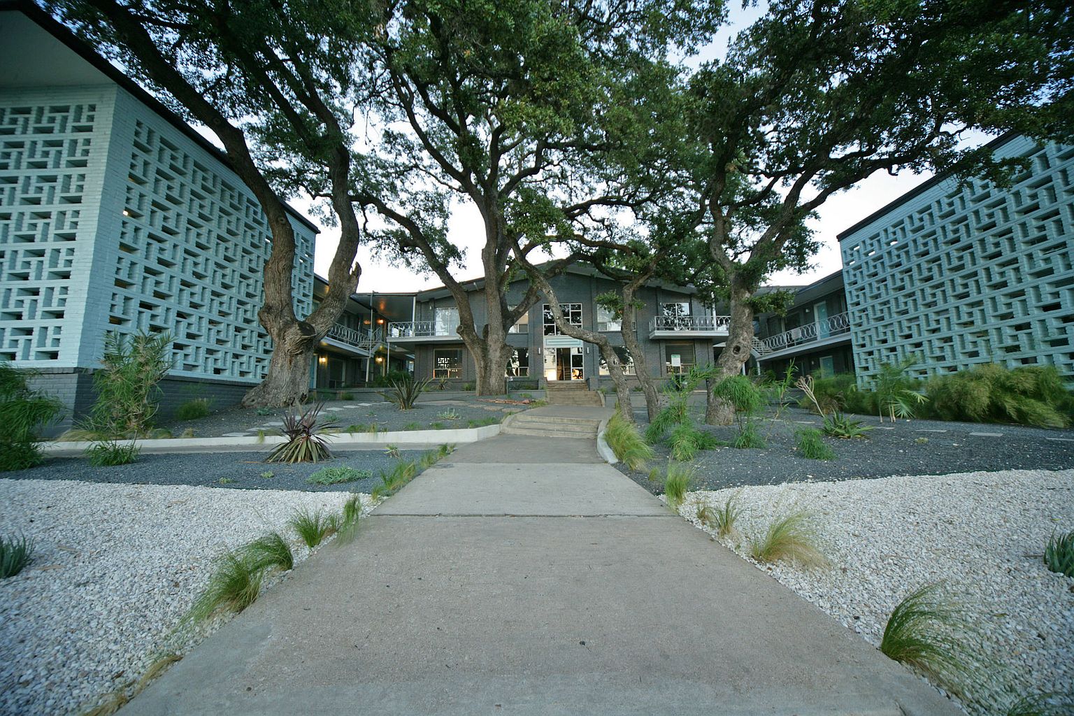 River Oaks Apartment Rentals Austin