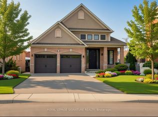 53 Guery Cres #BASEMENT, Vaughan, ON L4L9P4