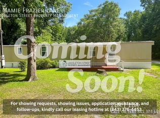 1 Mamie Frazier Ln, Beaufort, SC 29906
