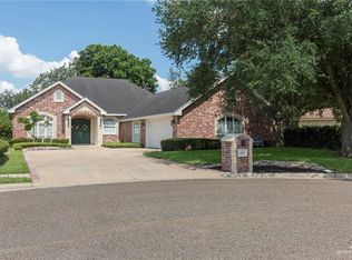 1606 Misty Ln, Weslaco, TX 78596