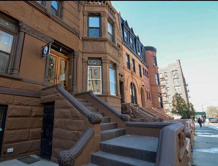 1st image of 128 New York Ave #2F
