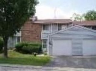 591 Sharon Way, Bolingbrook, IL 60440