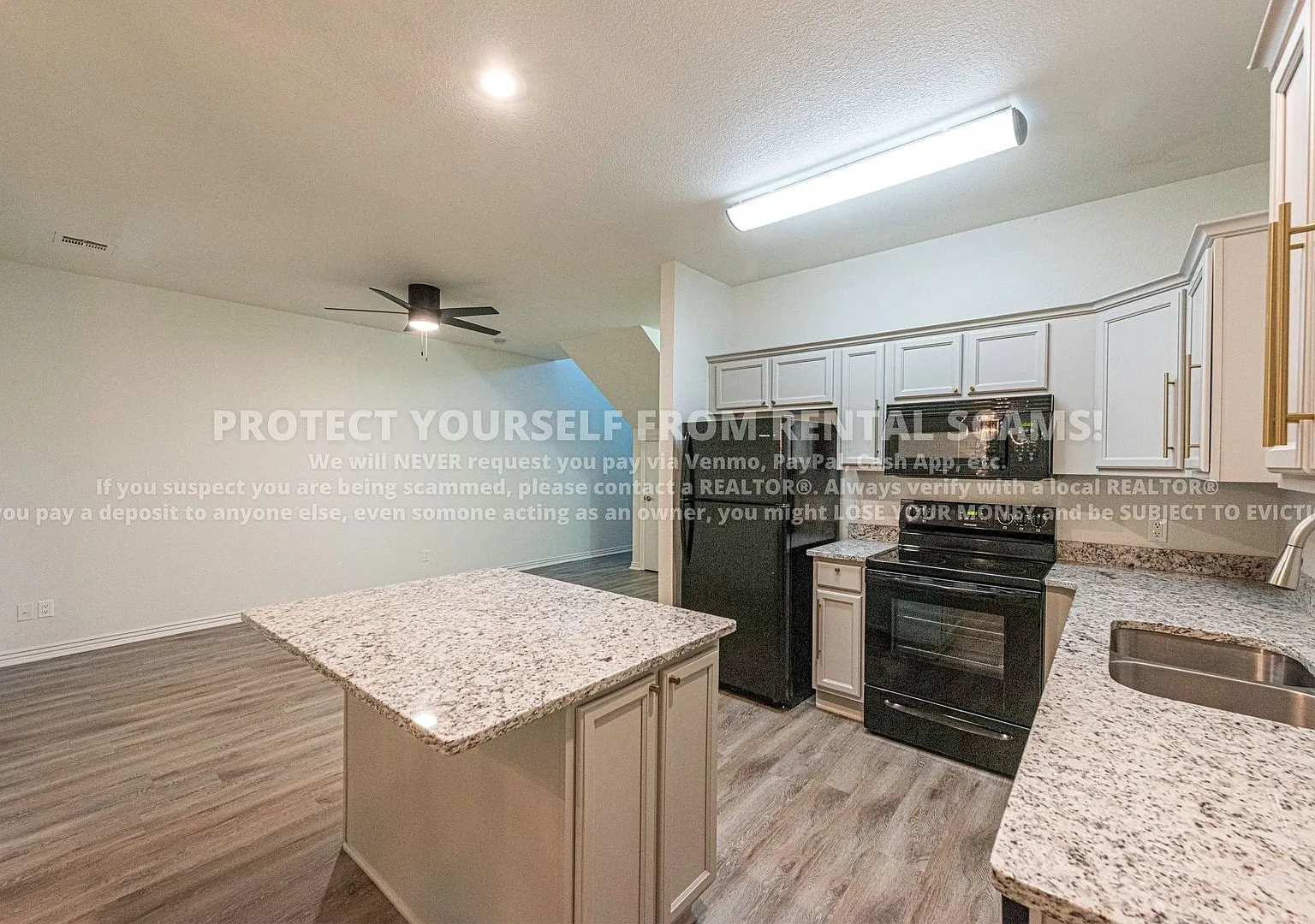 766 W Breeze Cove, Fayetteville, AR 72703 — Photo 3