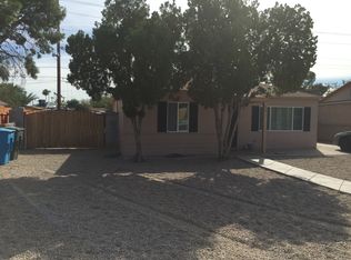 2611 W Luke Ave, Phoenix, AZ 85017