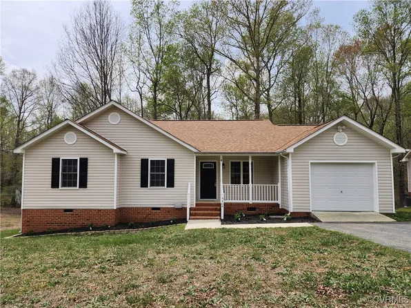 4404 Canvasback Ct, North Dinwiddie, VA 23803