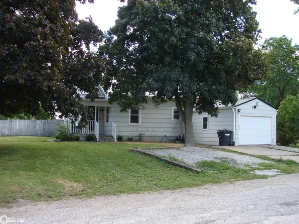 1208 N Lucas St, Mount Pleasant, IA 52641