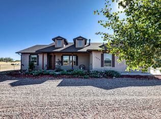1655 S Road 1 E, Chino Valley, AZ 86323