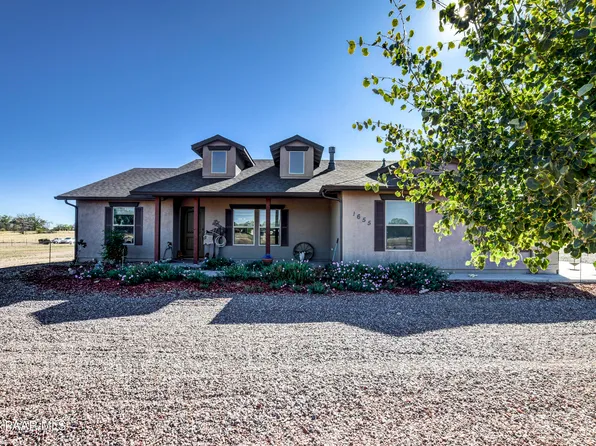 1655 S Road 1 E, Chino Valley, AZ 86323