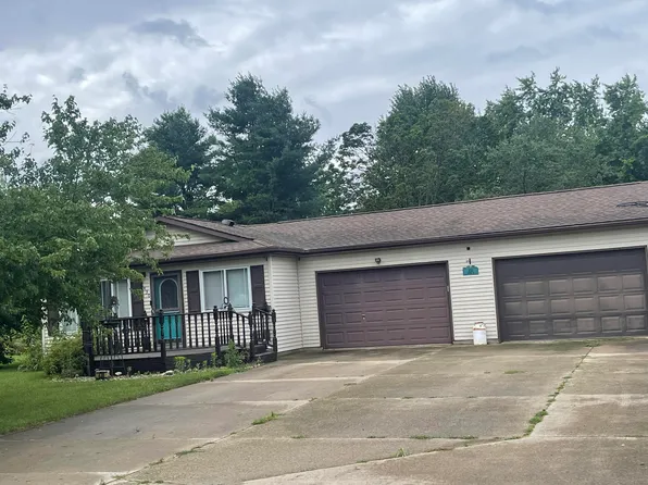 430 Gerald St, Quincy, MI 49082