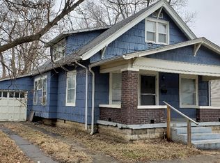 1450 Ohio St, Terre Haute, IN 47807