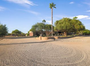 6636 E Dale Ln, Cave Creek, AZ 85331