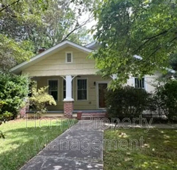 309 Williams St — Photo 1