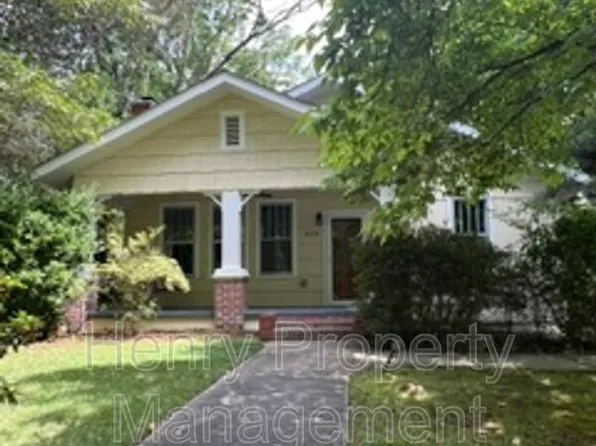 309 Williams St, Cary, NC 27511